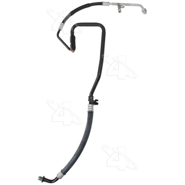 Four Seasons Ford Ranger 98/Mazda Pickup 98 Hose Assembly, 56362 56362 - main